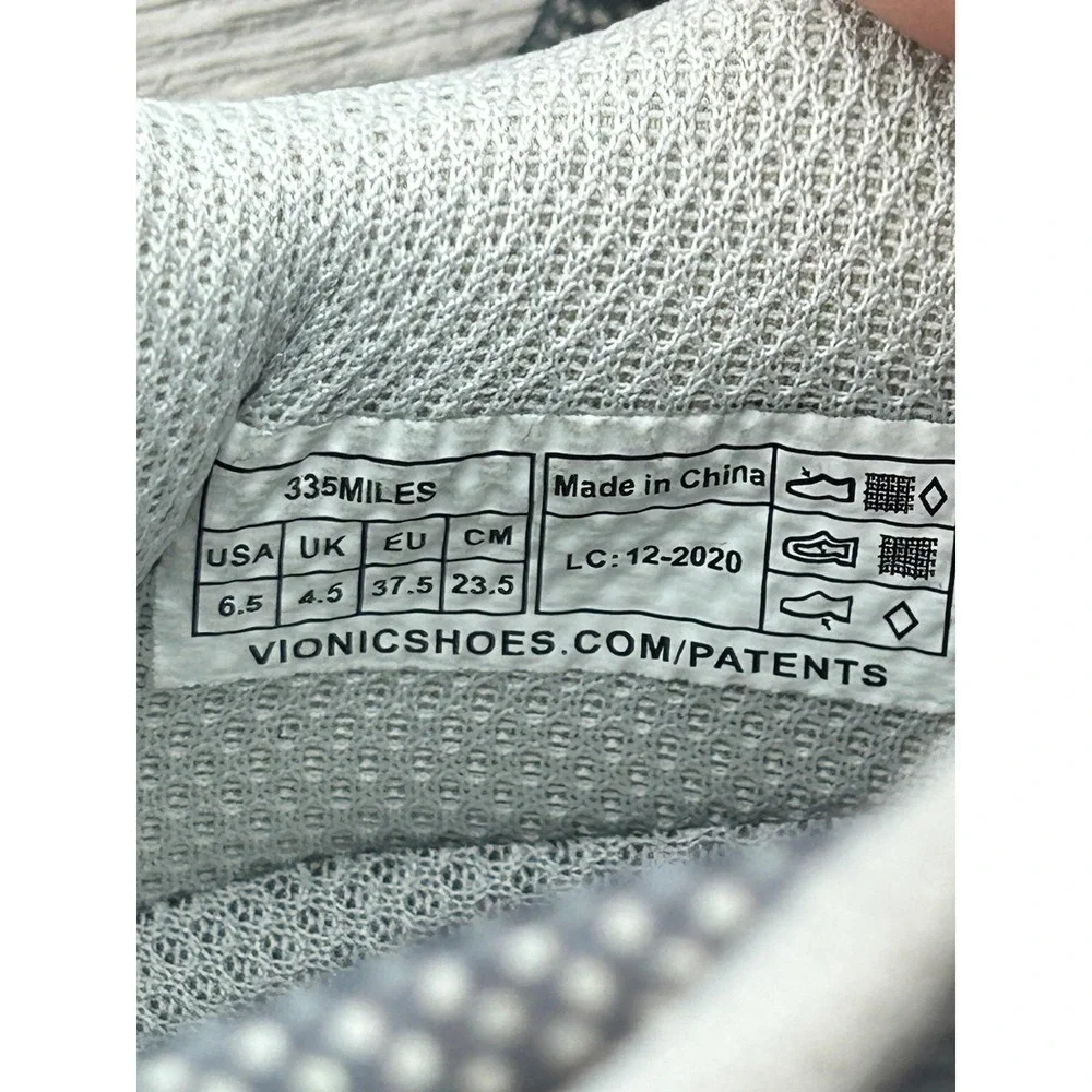 Vionic shoes womens
